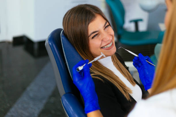 Best Root Canal Treatment  in North Middletown, NJ