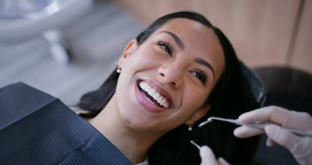 Oral Cancer Screening in North Middletown, NJ