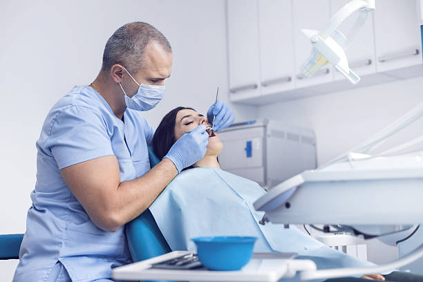 Best Preventive Dentistry  in North Middletown, NJ